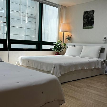 If House Hongdae Apartment Seoul Luaran gambar