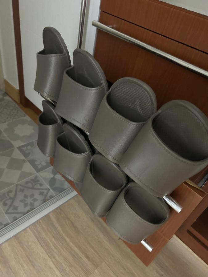 If House Hongdae Apartment Seoul Luaran gambar
