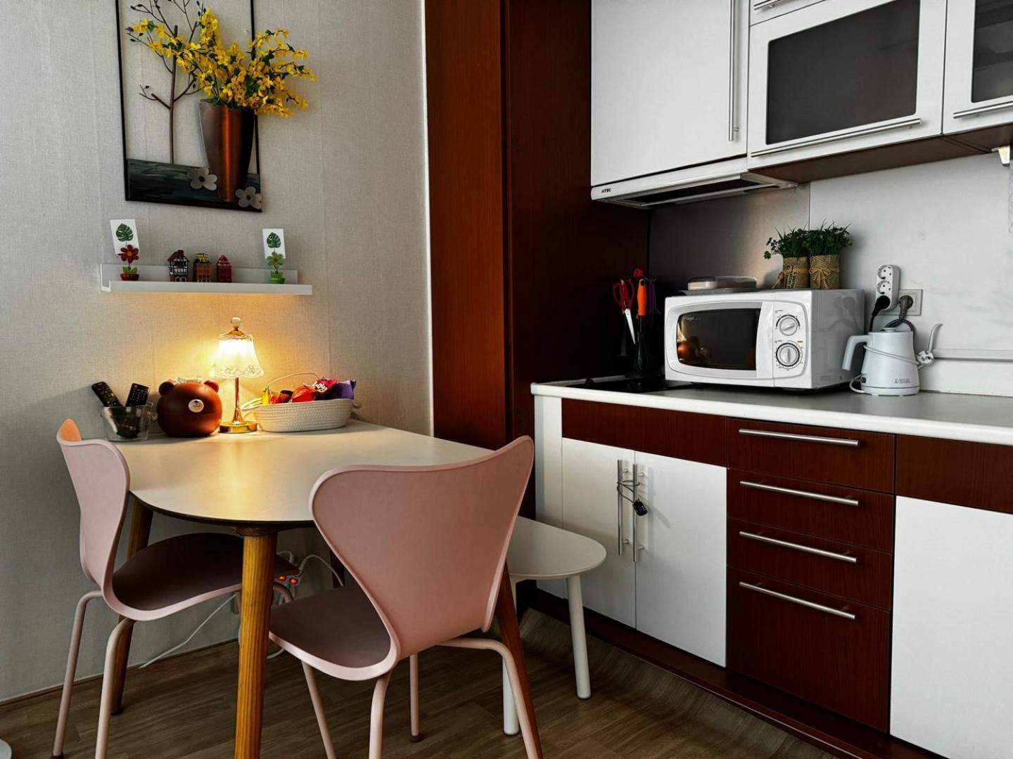 If House Hongdae Apartment Seoul Luaran gambar